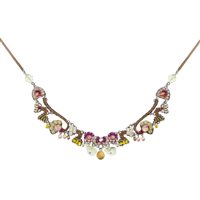 Collana Ayala Bar Donna Lemonade in Lega metallica Cristallo C3546 - C3546